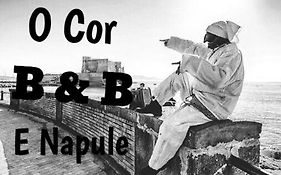 B&B O' Core e Napule